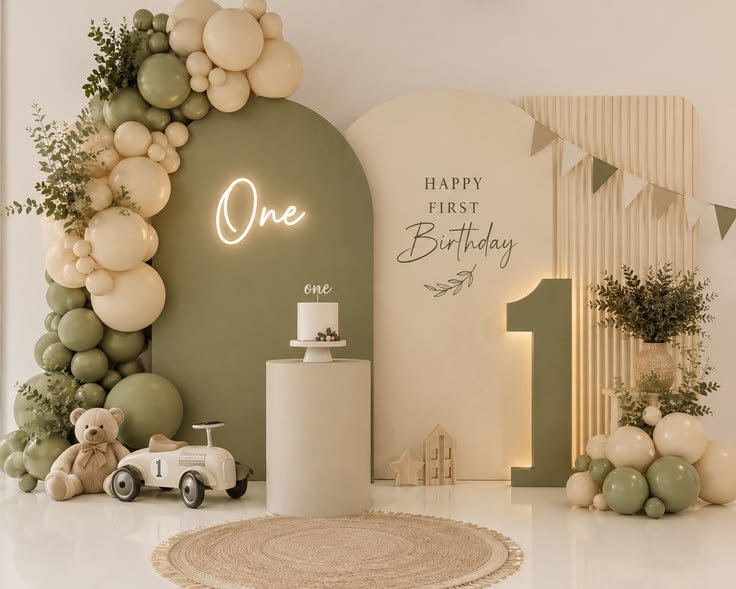 birthday decor 2
