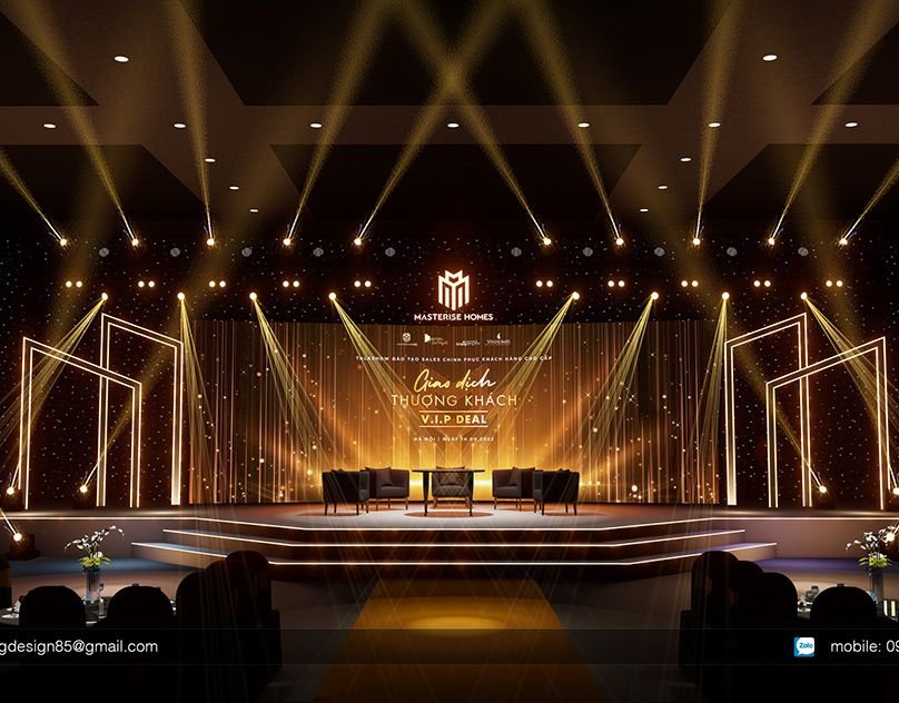 corporate event 3